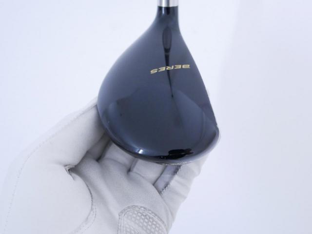 Fairway Wood : Honma : ไม้กระเทย Honma Beres U-01 Loft 18 ก้าน ARMRQ 6 (54) Flex R (2 ดาว)