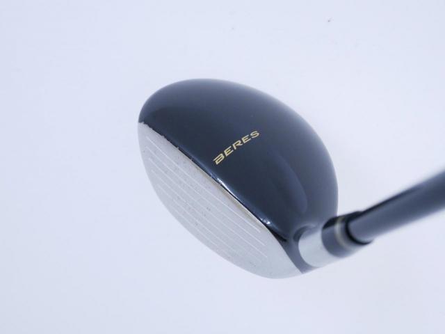 Fairway Wood : Honma : ไม้กระเทย Honma Beres U-01 Loft 18 ก้าน ARMRQ 6 (54) Flex R (2 ดาว)