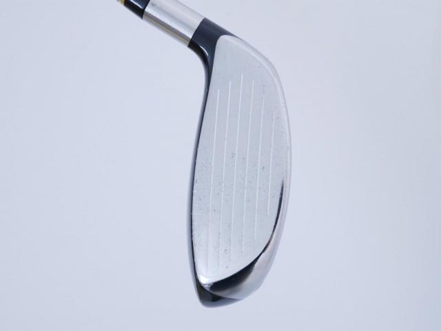 Fairway Wood : Honma : ไม้กระเทย Honma Beres U-01 Loft 18 ก้าน ARMRQ 6 (54) Flex R (2 ดาว)