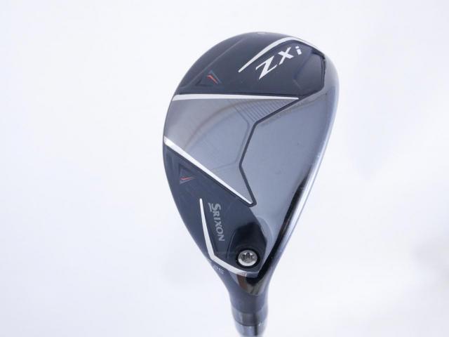 Fairway Wood : Other Brand : ไม้กระเทย Srixon ZXi (รุ่นล่าสุด ปี 2025) Loft 25 ก้าน Mitsubishi Diamana 60 Flex SR