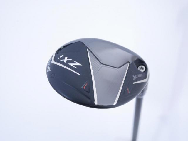 Fairway Wood : Other Brand : ไม้กระเทย Srixon ZXi (รุ่นล่าสุด ปี 2025) Loft 25 ก้าน Mitsubishi Diamana 60 Flex SR