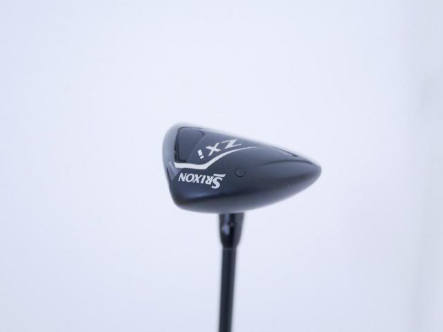 Fairway Wood : Other Brand : ไม้กระเทย Srixon ZXi (รุ่นล่าสุด ปี 2025) Loft 25 ก้าน Mitsubishi Diamana 60 Flex SR