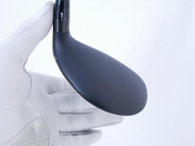 Fairway Wood : Other Brand : ไม้กระเทย Srixon ZXi (รุ่นล่าสุด ปี 2025) Loft 25 ก้าน Mitsubishi Diamana 60 Flex SR