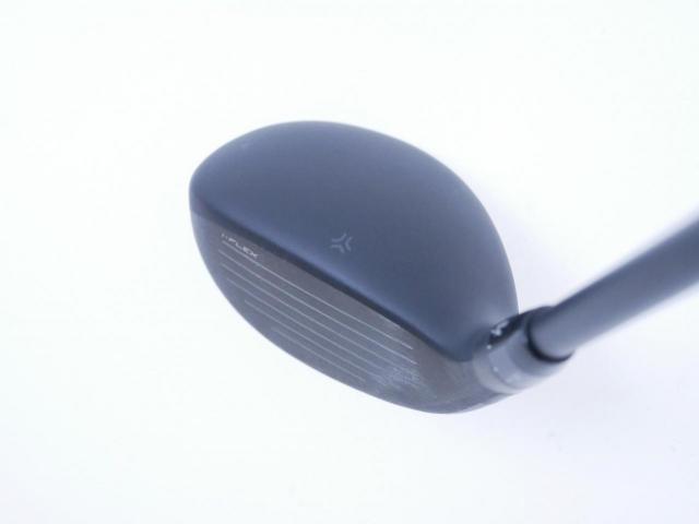 Fairway Wood : Other Brand : ไม้กระเทย Srixon ZXi (รุ่นล่าสุด ปี 2025) Loft 25 ก้าน Mitsubishi Diamana 60 Flex SR