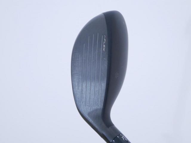Fairway Wood : Other Brand : ไม้กระเทย Srixon ZXi (รุ่นล่าสุด ปี 2025) Loft 25 ก้าน Mitsubishi Diamana 60 Flex SR