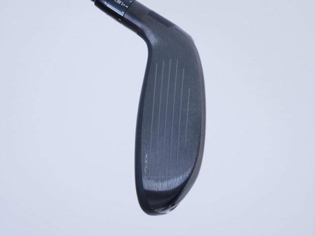 Fairway Wood : Other Brand : ไม้กระเทย Srixon ZXi (รุ่นล่าสุด ปี 2025) Loft 25 ก้าน Mitsubishi Diamana 60 Flex SR