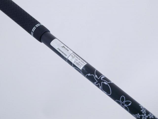 Fairway Wood : Other Brand : ไม้กระเทย Srixon ZXi (รุ่นล่าสุด ปี 2025) Loft 25 ก้าน Mitsubishi Diamana 60 Flex SR