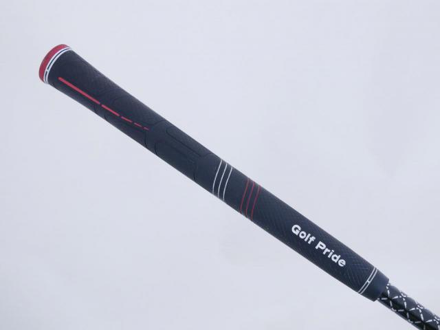 Fairway Wood : Honma : ไม้กระเทย Honma Beres 09 Black (รุ่นล่าสุด ออกปี 2024) Loft 19 ก้าน Honma ARMRQ FX Black Flex R