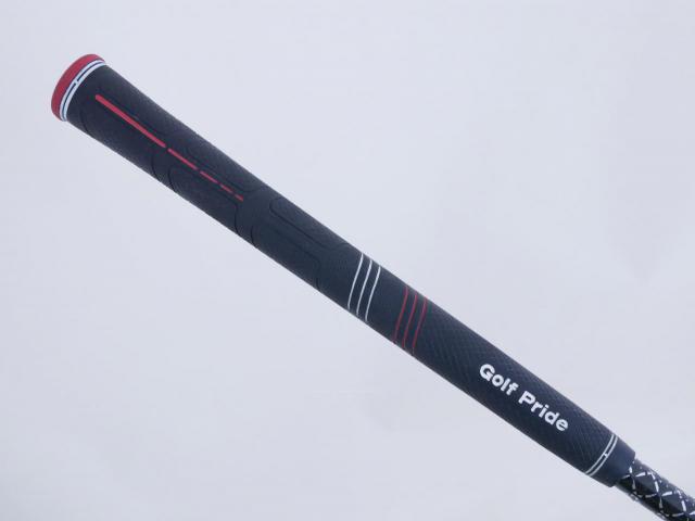 Fairway Wood : Honma : ไม้กระเทย Honma Beres 09 Black (รุ่นล่าสุด ออกปี 2024) Loft 22 ก้าน Honma ARMRQ FX Black Flex R
