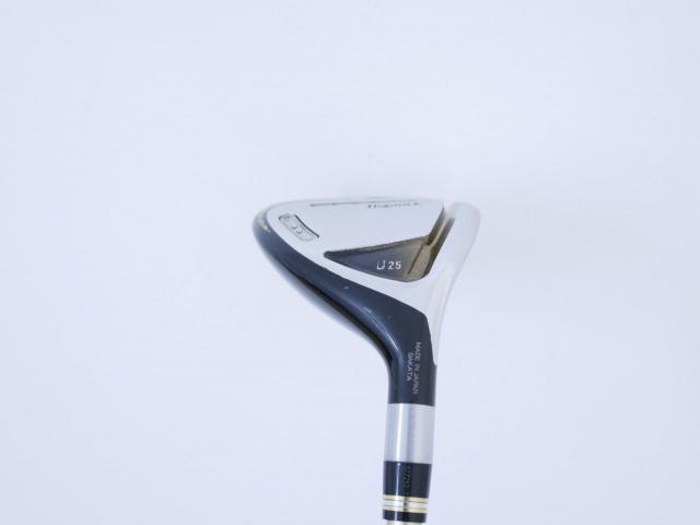 Fairway Wood : Honma : ไม้กระเทย Honma Beres 2020 (ออกปี 2020) Loft 25 ก้าน Honma ARMRQ (47) Flex R (2 ดาว)