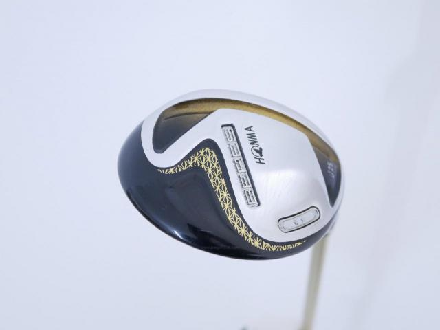 Fairway Wood : Honma : ไม้กระเทย Honma Beres 2020 (ออกปี 2020) Loft 25 ก้าน Honma ARMRQ (47) Flex R (2 ดาว)