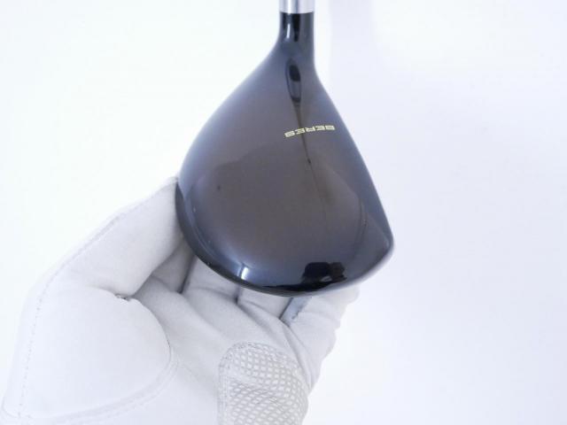 Fairway Wood : Honma : ไม้กระเทย Honma Beres 2020 (ออกปี 2020) Loft 25 ก้าน Honma ARMRQ (47) Flex R (2 ดาว)