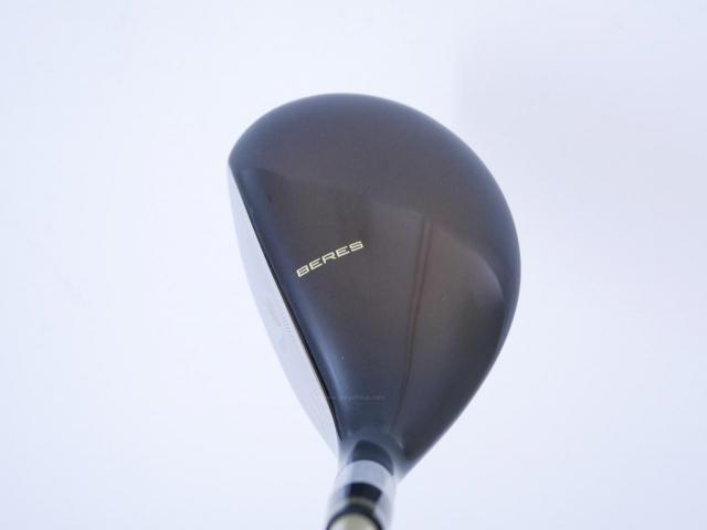 Fairway Wood : Honma : ไม้กระเทย Honma Beres 2020 (ออกปี 2020) Loft 25 ก้าน Honma ARMRQ (47) Flex R (2 ดาว)