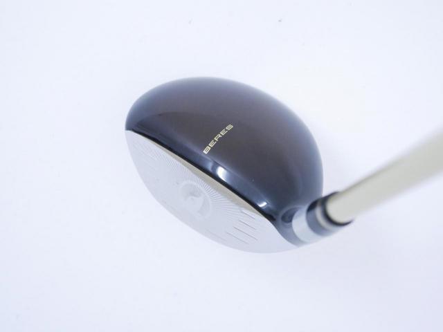Fairway Wood : Honma : ไม้กระเทย Honma Beres 2020 (ออกปี 2020) Loft 25 ก้าน Honma ARMRQ (47) Flex R (2 ดาว)