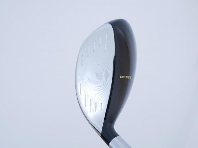 Fairway Wood : Honma : ไม้กระเทย Honma Beres 2020 (ออกปี 2020) Loft 25 ก้าน Honma ARMRQ (47) Flex R (2 ดาว)