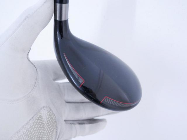Fairway Wood : Honma : ไม้กระเทย Honma Tour World GS (ออกปี 2021) Loft 21 ก้าน Honma Speedtuned 48 Flex R