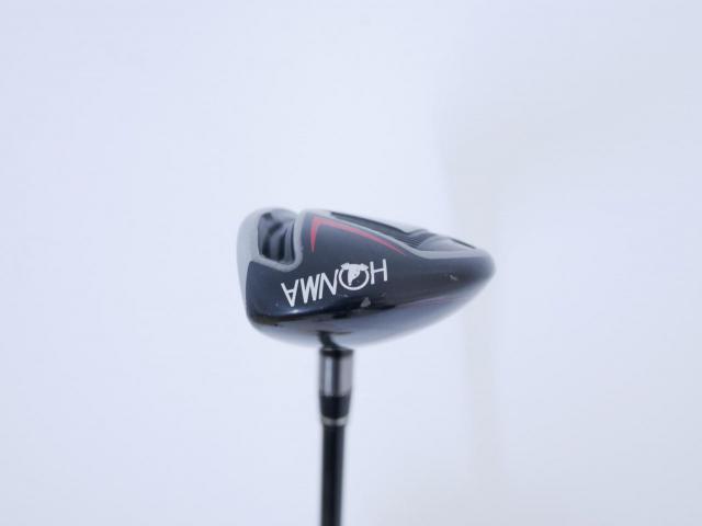 Fairway Wood : Honma : ไม้กระเทย Honma Tour World GS (ออกปี 2021) Loft 21 ก้าน Honma Speedtuned 48 Flex R