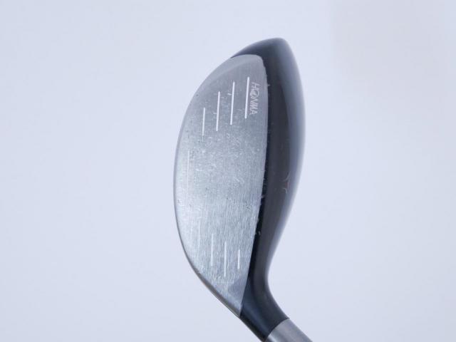 Fairway Wood : Honma : ไม้กระเทย Honma Tour World GS (ออกปี 2021) Loft 21 ก้าน Honma Speedtuned 48 Flex R