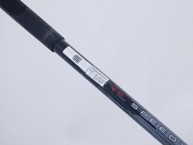 Fairway Wood : Honma : ไม้กระเทย Honma Tour World GS (ออกปี 2021) Loft 21 ก้าน Honma Speedtuned 48 Flex R