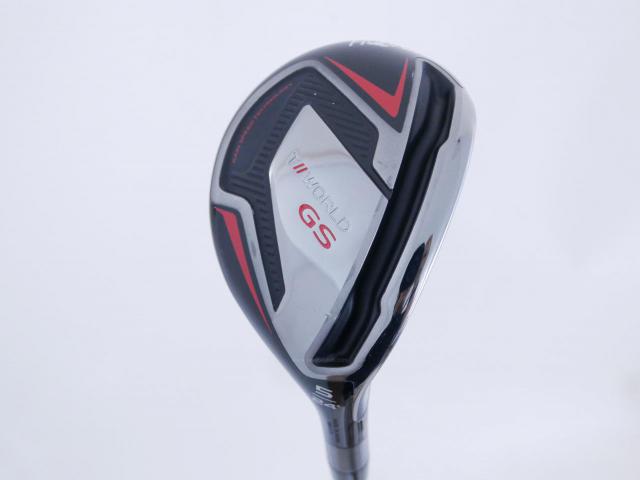 Fairway Wood : Honma : ไม้กระเทย Honma Tour World GS (ออกปี 2021) Loft 24 ก้าน Honma Speedtuned 48 Flex R