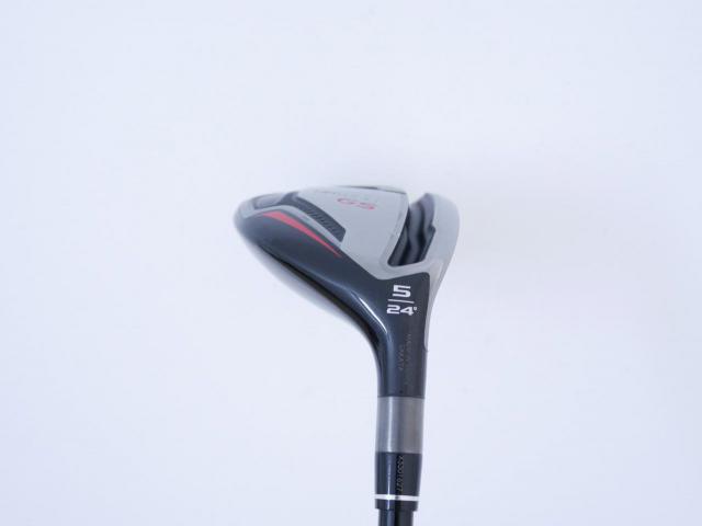 Fairway Wood : Honma : ไม้กระเทย Honma Tour World GS (ออกปี 2021) Loft 24 ก้าน Honma Speedtuned 48 Flex R