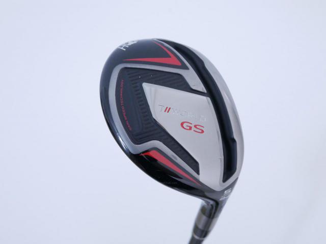 Fairway Wood : Honma : ไม้กระเทย Honma Tour World GS (ออกปี 2021) Loft 24 ก้าน Honma Speedtuned 48 Flex R