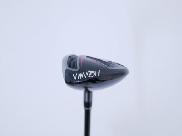 Fairway Wood : Honma : ไม้กระเทย Honma Tour World GS (ออกปี 2021) Loft 24 ก้าน Honma Speedtuned 48 Flex R