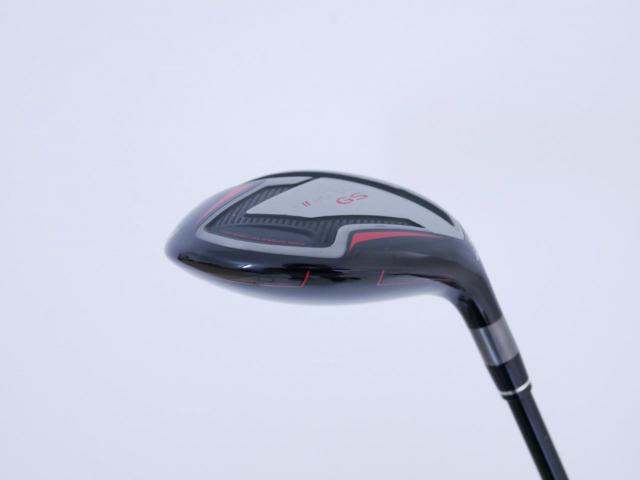 Fairway Wood : Honma : ไม้กระเทย Honma Tour World GS (ออกปี 2021) Loft 24 ก้าน Honma Speedtuned 48 Flex R