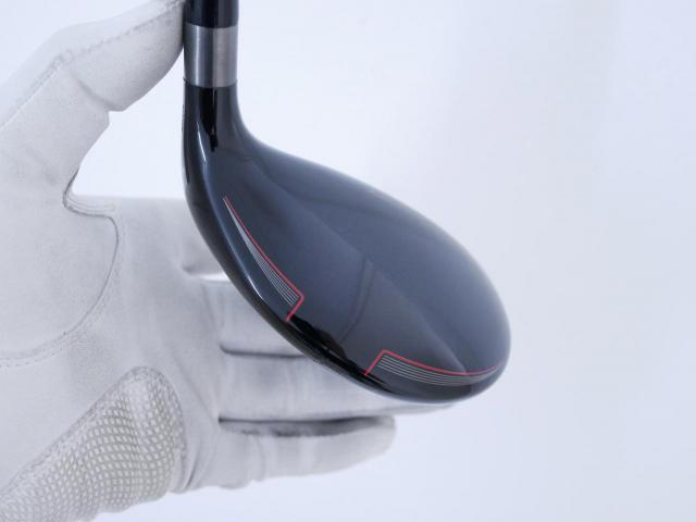 Fairway Wood : Honma : ไม้กระเทย Honma Tour World GS (ออกปี 2021) Loft 24 ก้าน Honma Speedtuned 48 Flex R