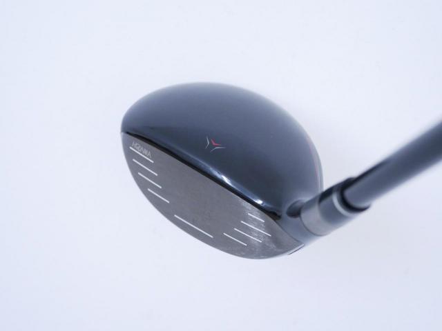 Fairway Wood : Honma : ไม้กระเทย Honma Tour World GS (ออกปี 2021) Loft 24 ก้าน Honma Speedtuned 48 Flex R