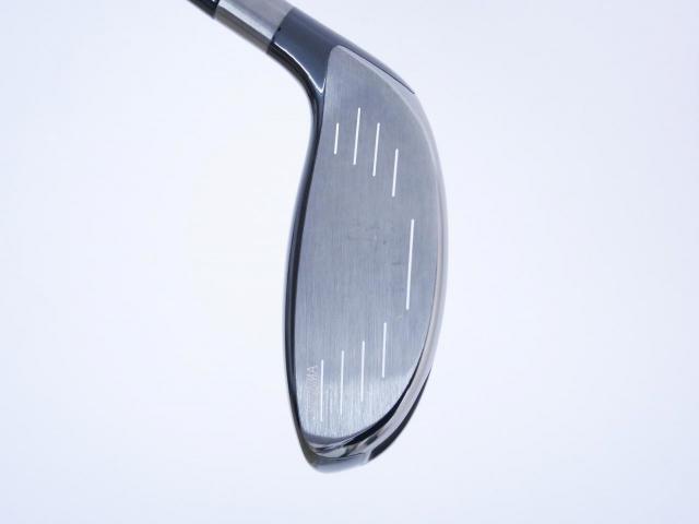 Fairway Wood : Honma : ไม้กระเทย Honma Tour World GS (ออกปี 2021) Loft 24 ก้าน Honma Speedtuned 48 Flex R
