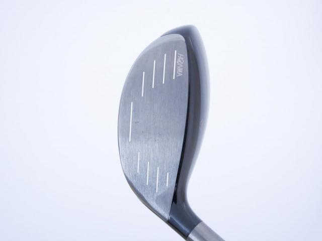Fairway Wood : Honma : ไม้กระเทย Honma Tour World GS (ออกปี 2021) Loft 24 ก้าน Honma Speedtuned 48 Flex R
