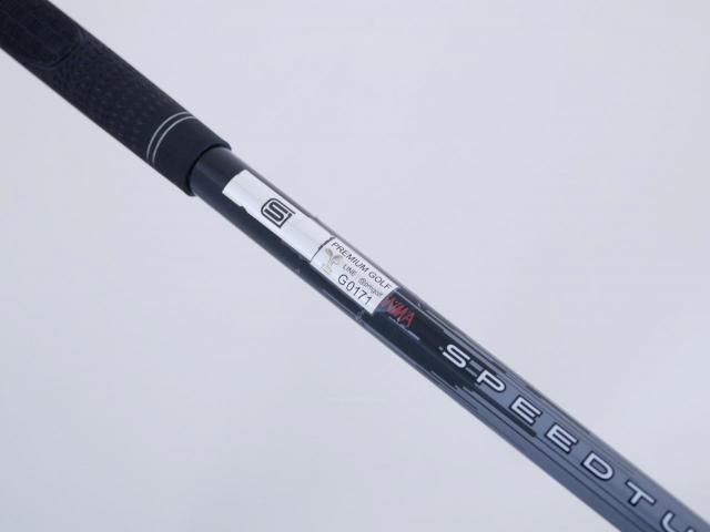 Fairway Wood : Honma : ไม้กระเทย Honma Tour World GS (ออกปี 2021) Loft 24 ก้าน Honma Speedtuned 48 Flex R
