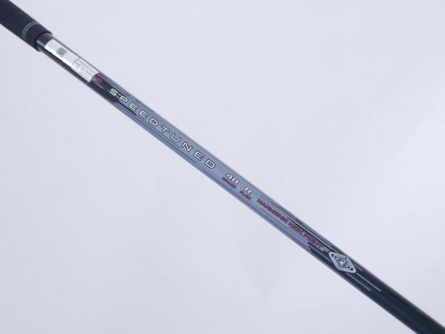 Fairway Wood : Honma : ไม้กระเทย Honma Tour World GS (ออกปี 2021) Loft 24 ก้าน Honma Speedtuned 48 Flex R