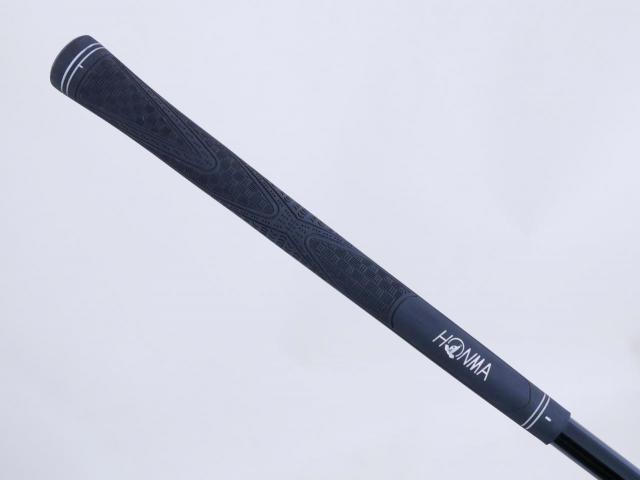 Fairway Wood : Honma : ไม้กระเทย Honma Tour World GS (ออกปี 2021) Loft 24 ก้าน Honma Speedtuned 48 Flex R