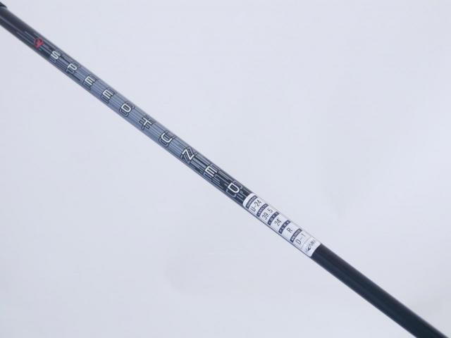 Fairway Wood : Honma : ไม้กระเทย Honma Tour World GS (ออกปี 2021) Loft 24 ก้าน Honma Speedtuned 48 Flex R