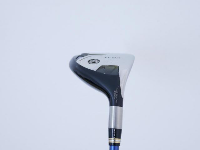 Fairway Wood : Honma : ไม้กระเทย Honma Beres U-03 (ปี 2016) Loft 22 ก้าน ARMRQ 8 (54) Flex R (2 ดาว)
