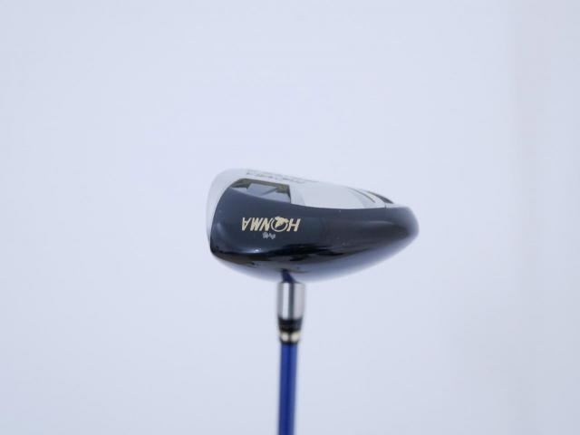 Fairway Wood : Honma : ไม้กระเทย Honma Beres U-03 (ปี 2016) Loft 22 ก้าน ARMRQ 8 (54) Flex R (2 ดาว)
