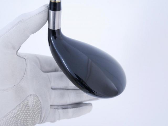 Fairway Wood : Honma : ไม้กระเทย Honma Beres U-03 (ปี 2016) Loft 22 ก้าน ARMRQ 8 (54) Flex R (2 ดาว)
