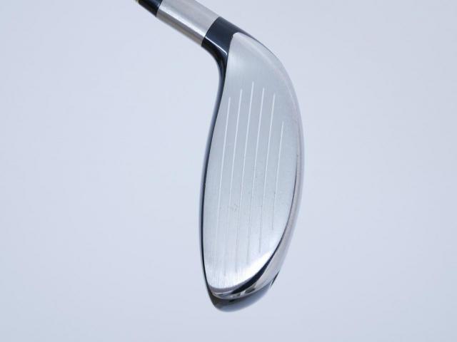 Fairway Wood : Honma : ไม้กระเทย Honma Beres U-03 (ปี 2016) Loft 22 ก้าน ARMRQ 8 (54) Flex R (2 ดาว)