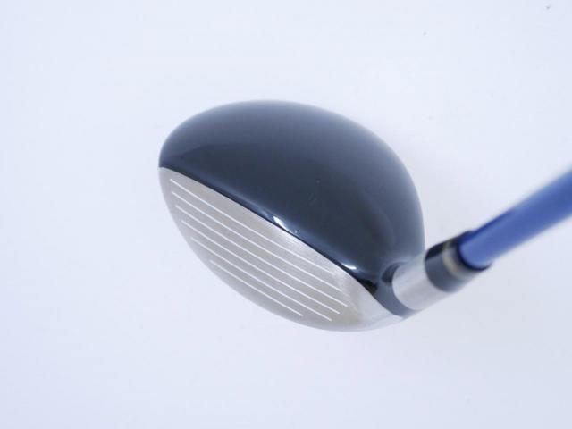 Fairway Wood : Honma : ไม้กระเทย Honma Beres U-03 (ปี 2016) Loft 22 ก้าน ARMRQ 8 (54) Flex R (2 ดาว)