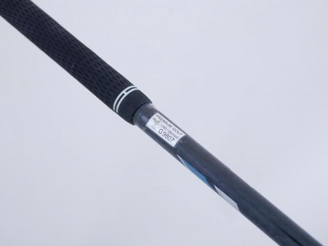 Fairway Wood : Honma : ไม้กระเทย Honma Beres U-03 (ปี 2016) Loft 22 ก้าน ARMRQ 8 (54) Flex R (2 ดาว)