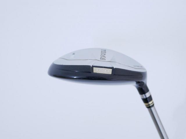 Fairway Wood : Other Brand : ไม้กระเทย Ryoma Utility (Titanium) Loft 21 ก้าน Tour AD Ryoma U Flex S