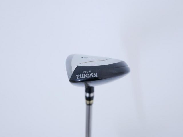 Fairway Wood : Other Brand : ไม้กระเทย Ryoma Utility (Titanium) Loft 21 ก้าน Tour AD Ryoma U Flex S