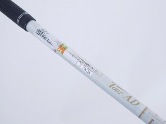 Fairway Wood : Other Brand : ไม้กระเทย Ryoma Utility (Titanium) Loft 21 ก้าน Tour AD Ryoma U Flex S