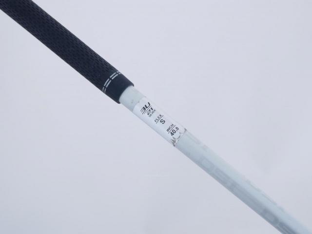 Fairway Wood : Other Brand : ไม้กระเทย Ryoma Utility (Titanium) Loft 21 ก้าน Tour AD Ryoma U Flex S