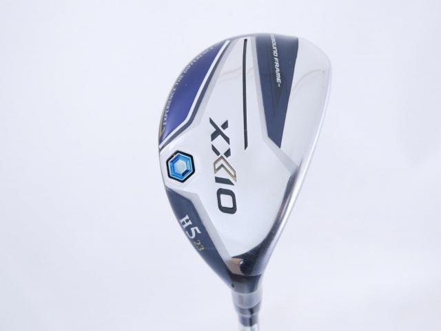Fairway Wood : xxio : ไม้กระเทย XXIO 12 (รุ่นปี 2023) Loft 23 ก้าน MP-1200 Flex S