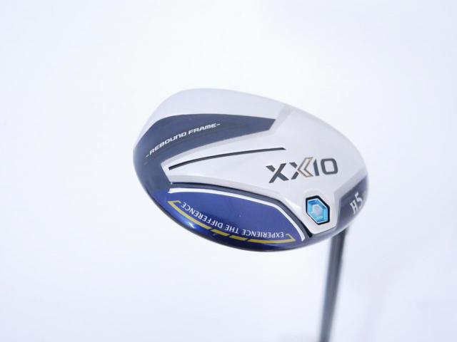 Fairway Wood : xxio : ไม้กระเทย XXIO 12 (รุ่นปี 2023) Loft 23 ก้าน MP-1200 Flex S