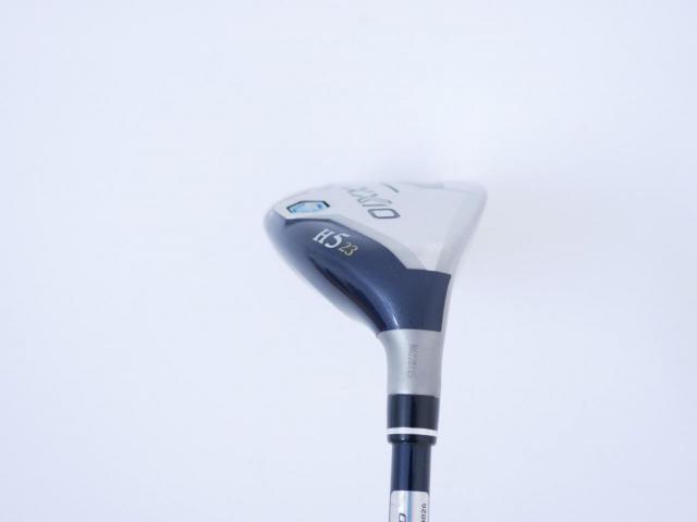 Fairway Wood : xxio : ไม้กระเทย XXIO 12 (รุ่นปี 2023) Loft 23 ก้าน MP-1200 Flex S