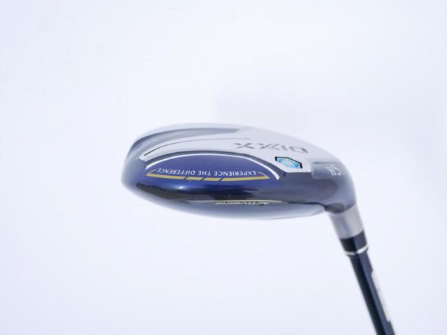 Fairway Wood : xxio : ไม้กระเทย XXIO 12 (รุ่นปี 2023) Loft 23 ก้าน MP-1200 Flex S